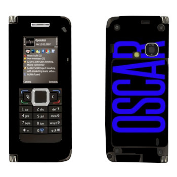   «Oscar»   Nokia E90