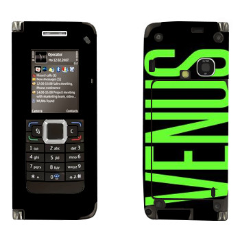   «Venus»   Nokia E90