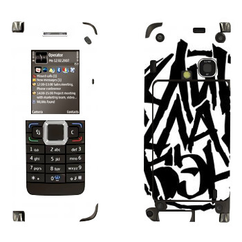   «ClickClackBand»   Nokia E90