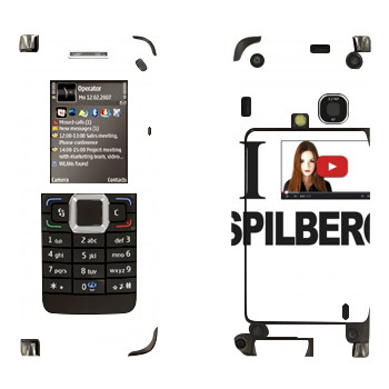   «I - Spilberg»   Nokia E90