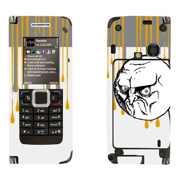   « NO»   Nokia E90
