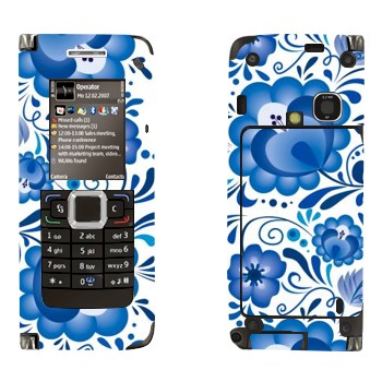   «   - »   Nokia E90