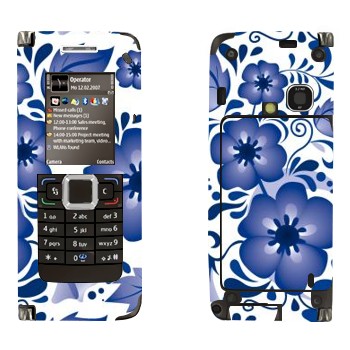   «   - »   Nokia E90