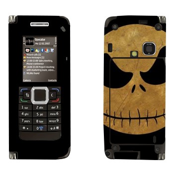   « -   »   Nokia E90