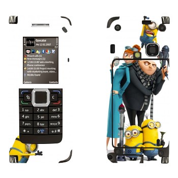   «  2»   Nokia E90