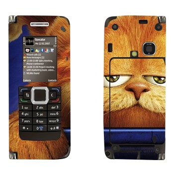   « 3D»   Nokia E90