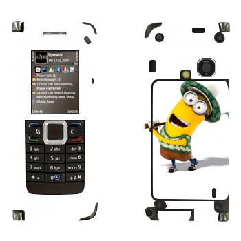   «-»   Nokia E90