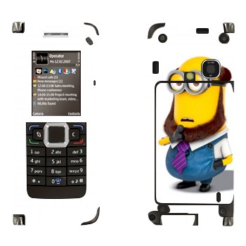 Nokia E90