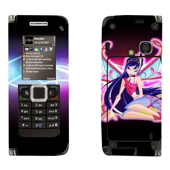   «  - WinX»   Nokia E90