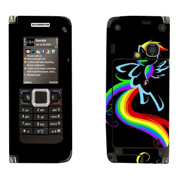   «My little pony paint»   Nokia E90