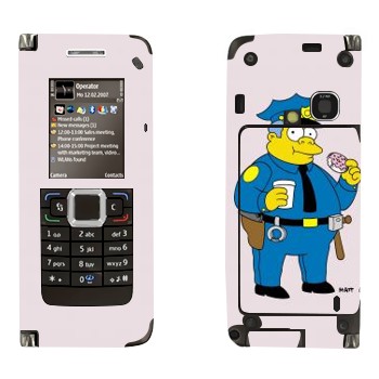   «     »   Nokia E90