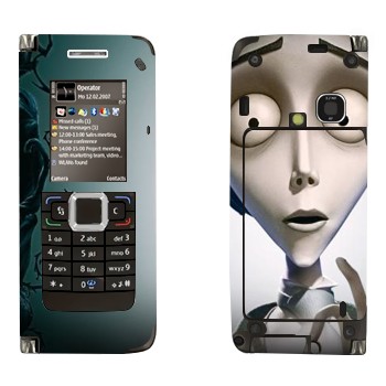   «   -  »   Nokia E90