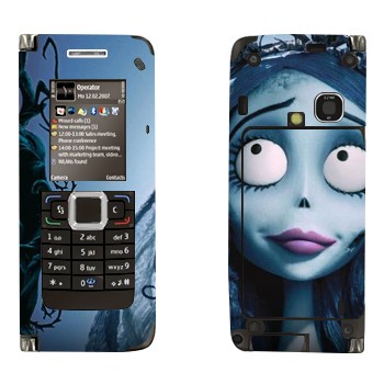   « -  »   Nokia E90