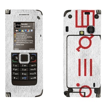   «Thirty Seconds To Mars»   Nokia E90