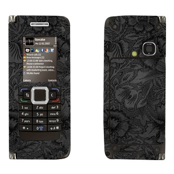 Nokia E90