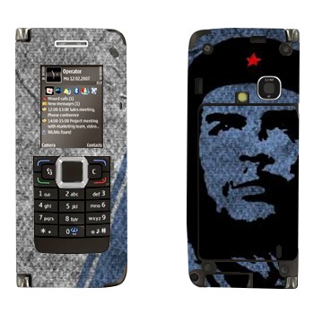   «Comandante Che Guevara»   Nokia E90