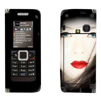   « - »   Nokia E90