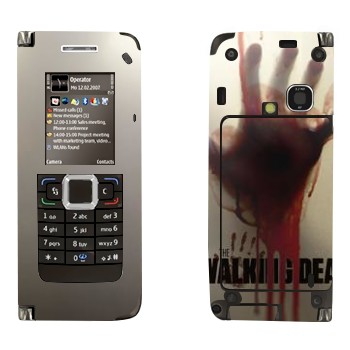   «Dead Inside -  »   Nokia E90