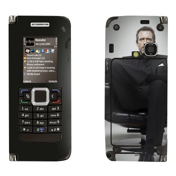   «HOUSE M.D.»   Nokia E90