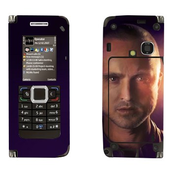   «  -   »   Nokia E90