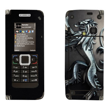   «  »   Nokia E90