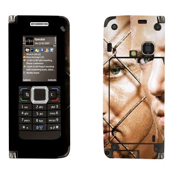   «     -   »   Nokia E90