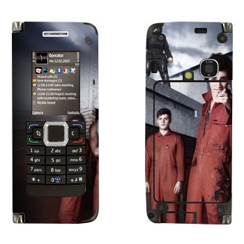   « 2- »   Nokia E90