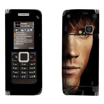   « »   Nokia E90