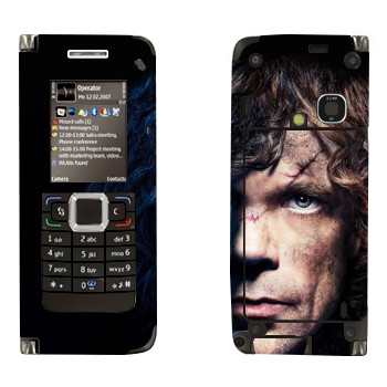   « »   Nokia E90