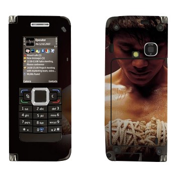   «  »   Nokia E90