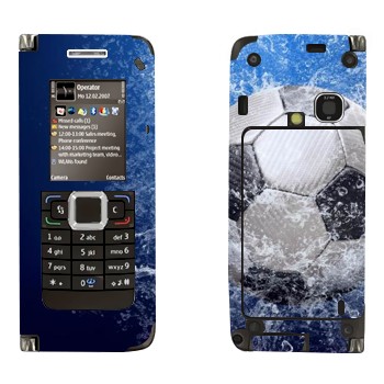   «    »   Nokia E90