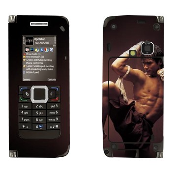   «   »   Nokia E90