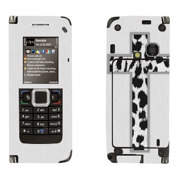   «      »   Nokia E90