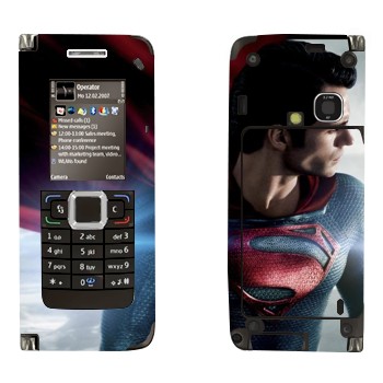   «   3D»   Nokia E90