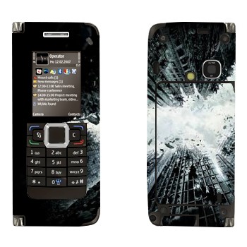  « :  »   Nokia E90