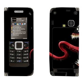   « - -»   Nokia E90