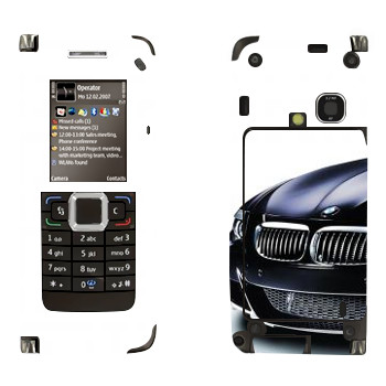   «BMW »   Nokia E90