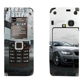   «BMW   »   Nokia E90