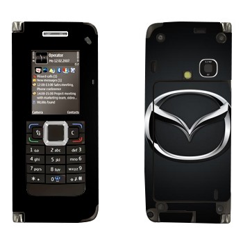   «Mazda »   Nokia E90