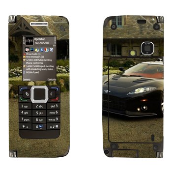   «Spynar - »   Nokia E90