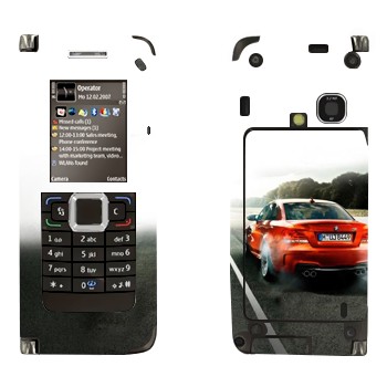   « BMW»   Nokia E90