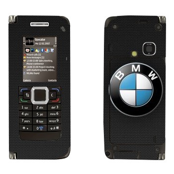   « BMW»   Nokia E90