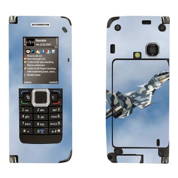   «   -27»   Nokia E90