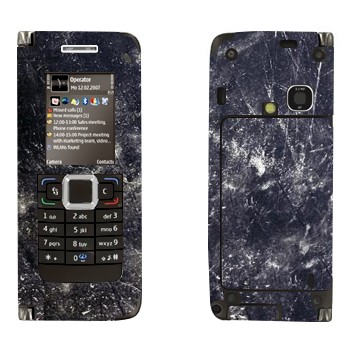   «Colorful Grunge»   Nokia E90