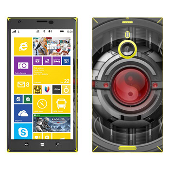   «-  »   Nokia Lumia 1520