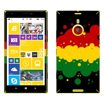   «--  »   Nokia Lumia 1520