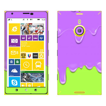   « -»   Nokia Lumia 1520