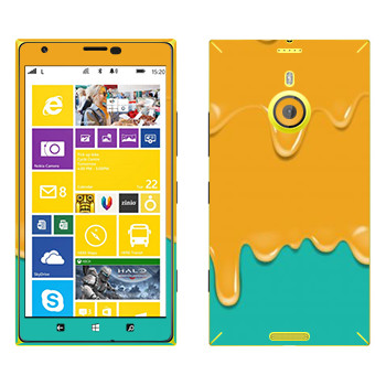   « -»   Nokia Lumia 1520