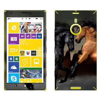 Nokia Lumia 1520