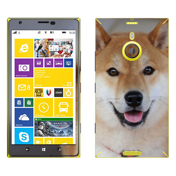   «- »   Nokia Lumia 1520